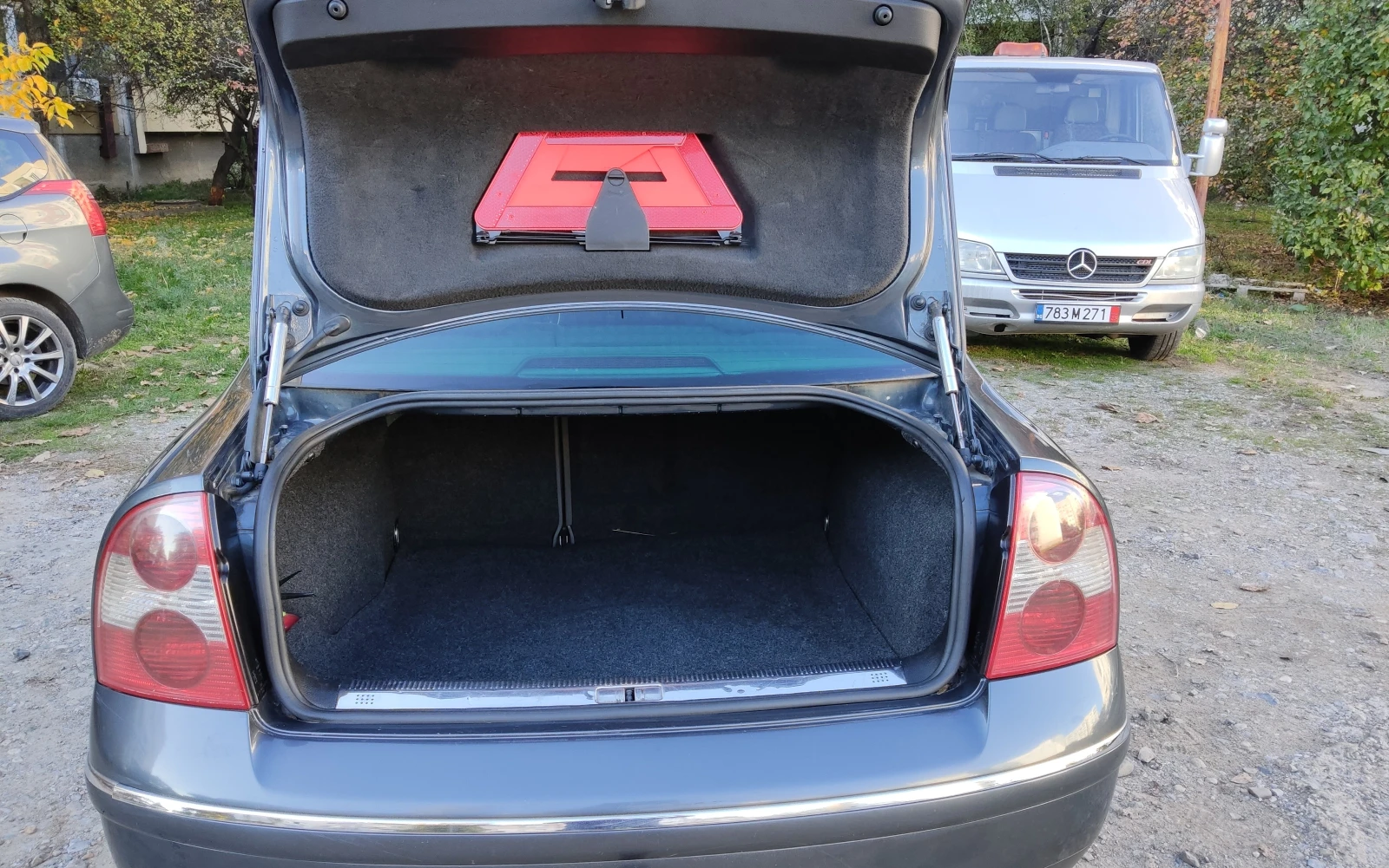 VW Passat 1.9tdi 131k.   | Mobile.bg   16