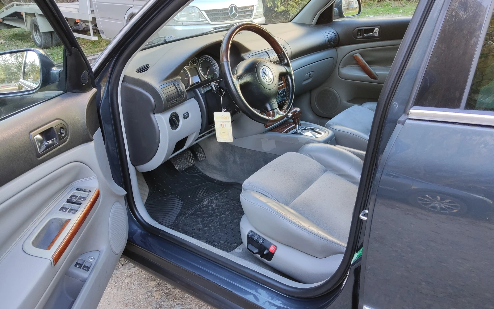 VW Passat 1.9tdi 131k.   | Mobile.bg   17