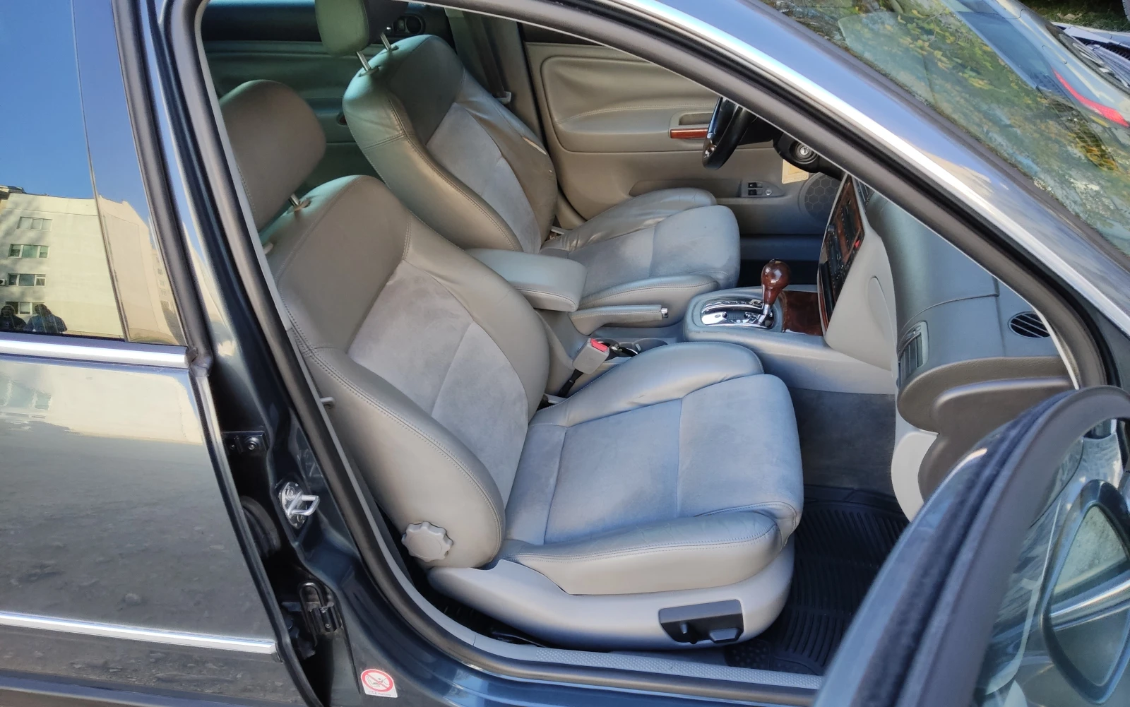 VW Passat 1.9tdi 131k.   | Mobile.bg   15