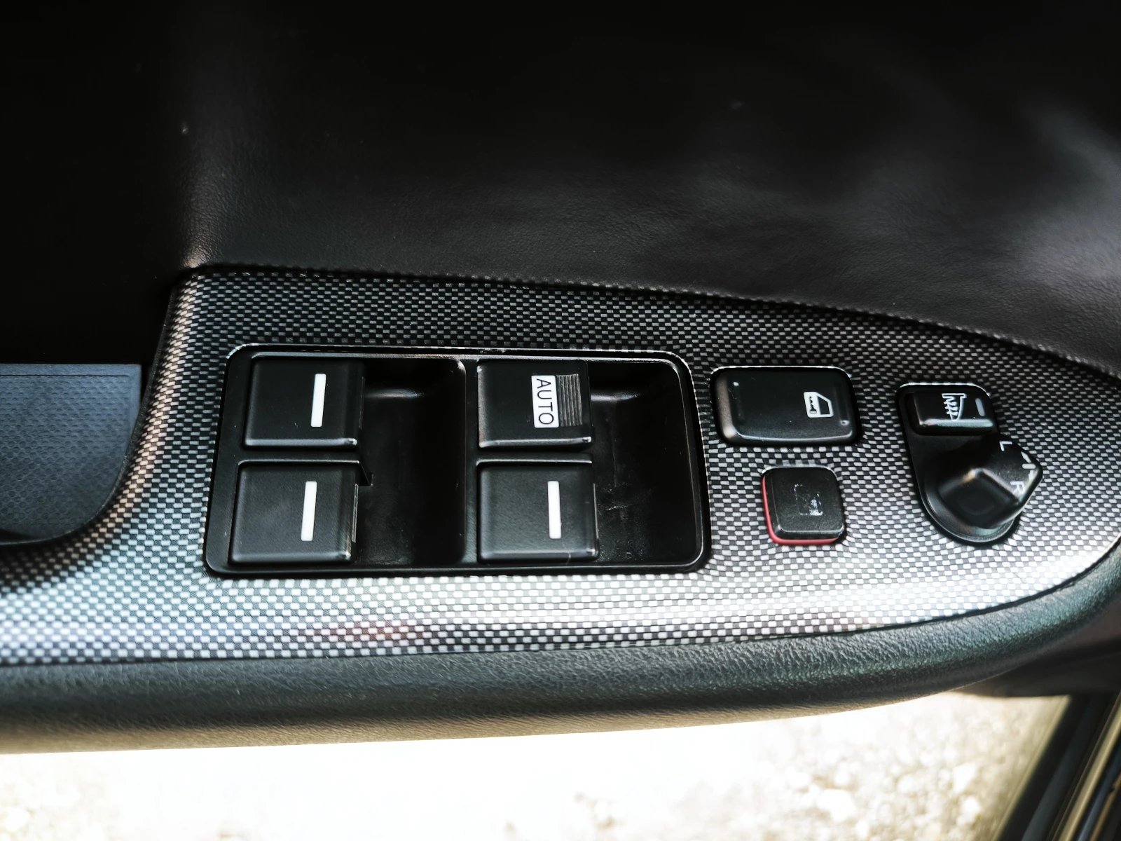 Honda Accord 2.0i AUTOMATIC  | Mobile.bg   15