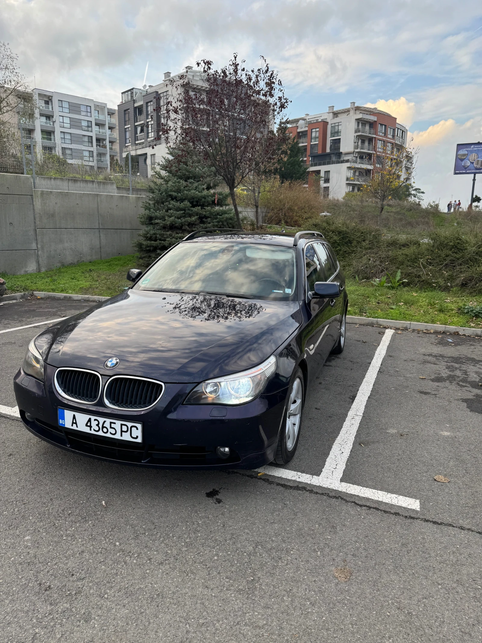 BMW 525 525D | Mobile.bg   1