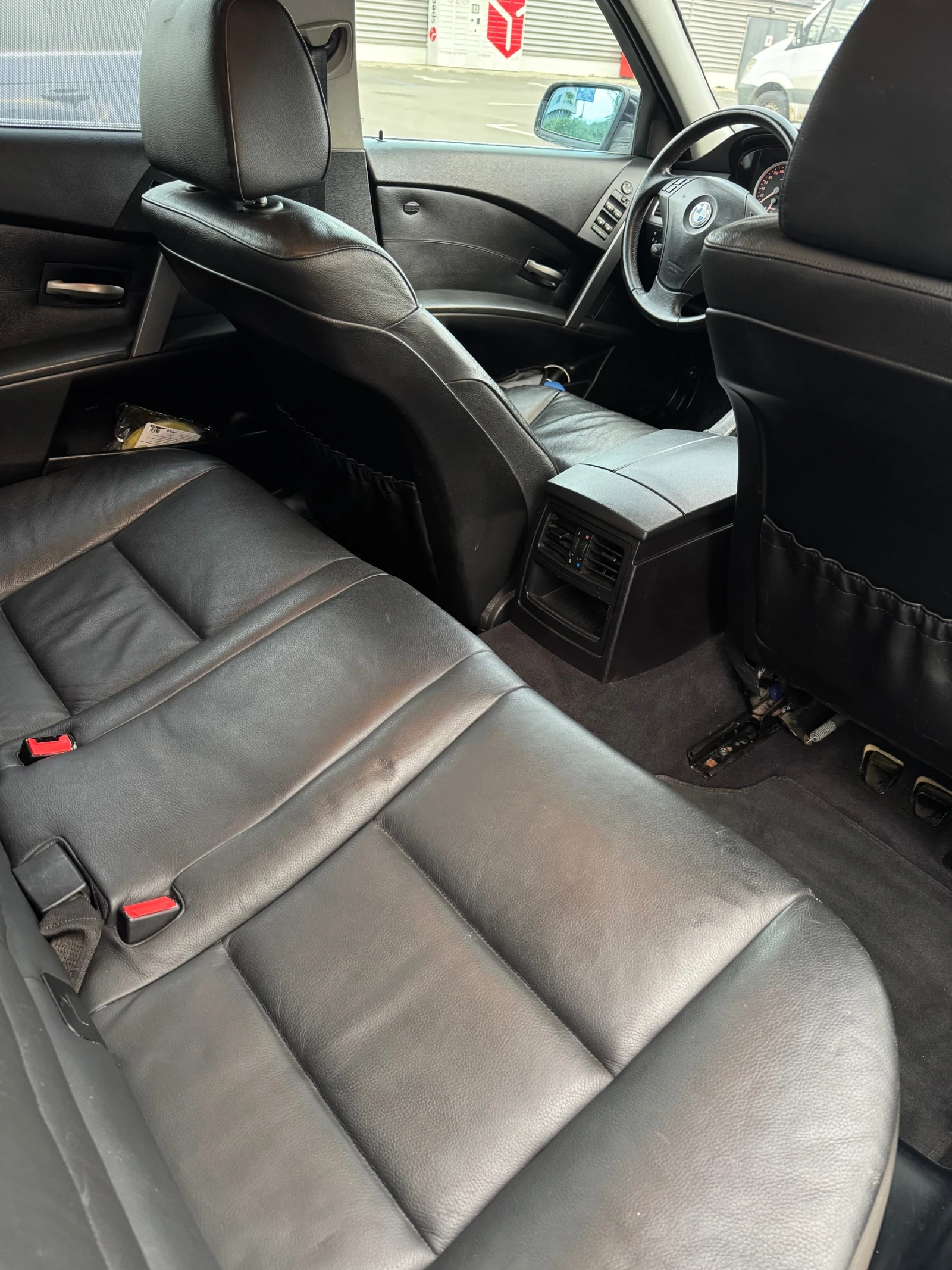 BMW 525 525D | Mobile.bg   13