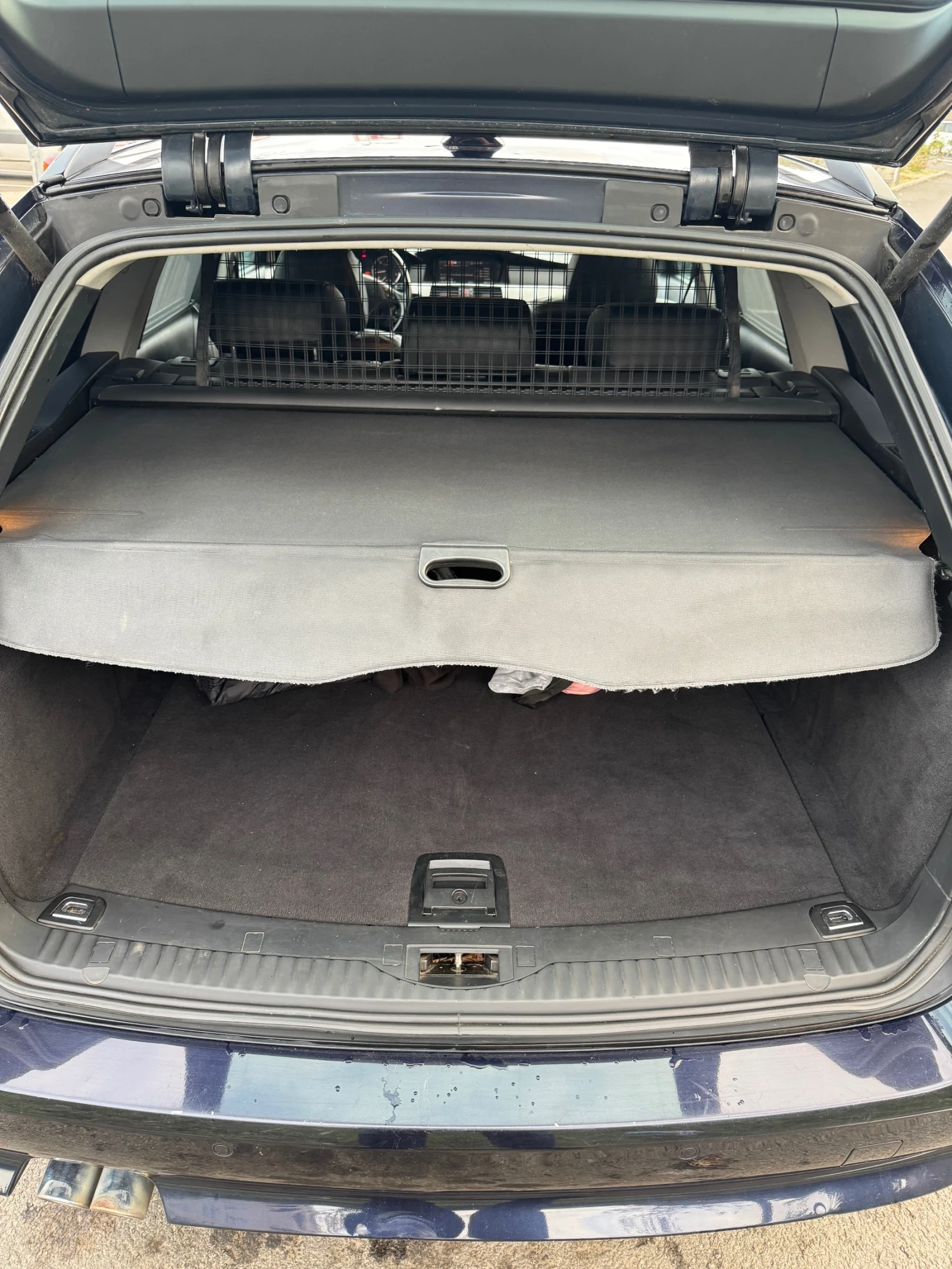 BMW 525 525D | Mobile.bg   14