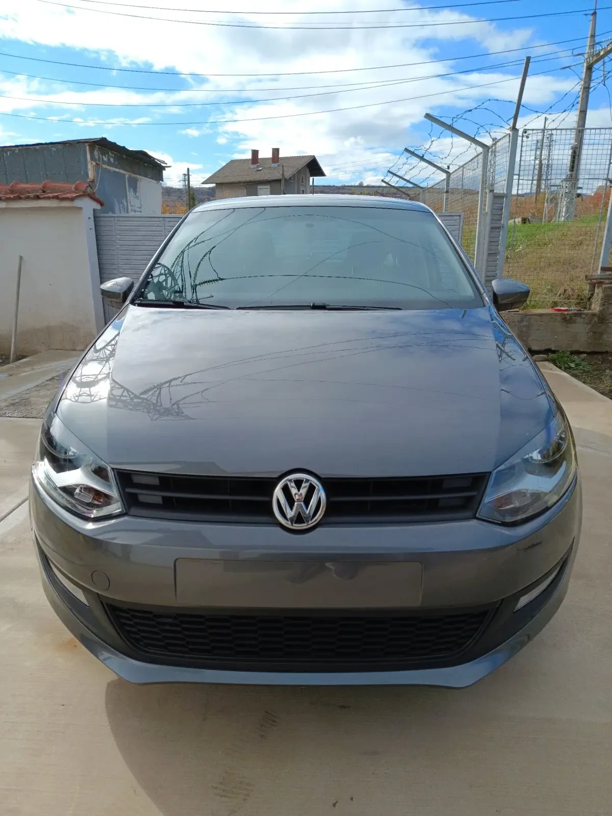 VW Polo 1.4 - изображение 2