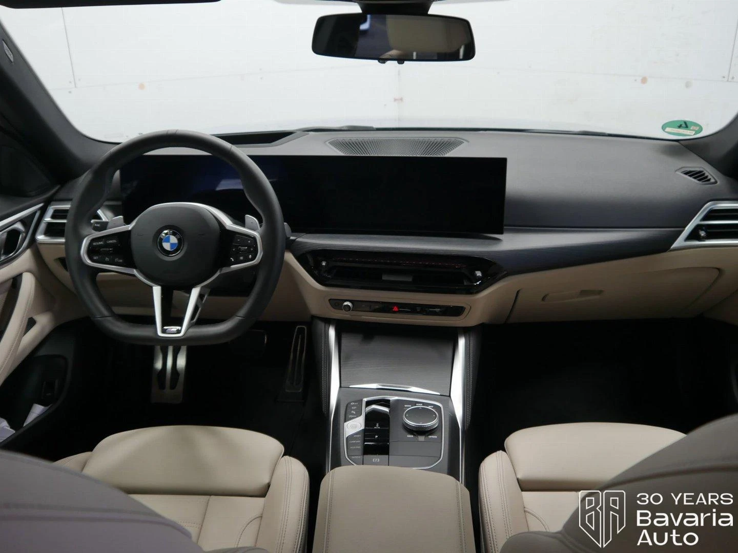 BMW 420 i Gran Coupe Sportautomatic - изображение 6