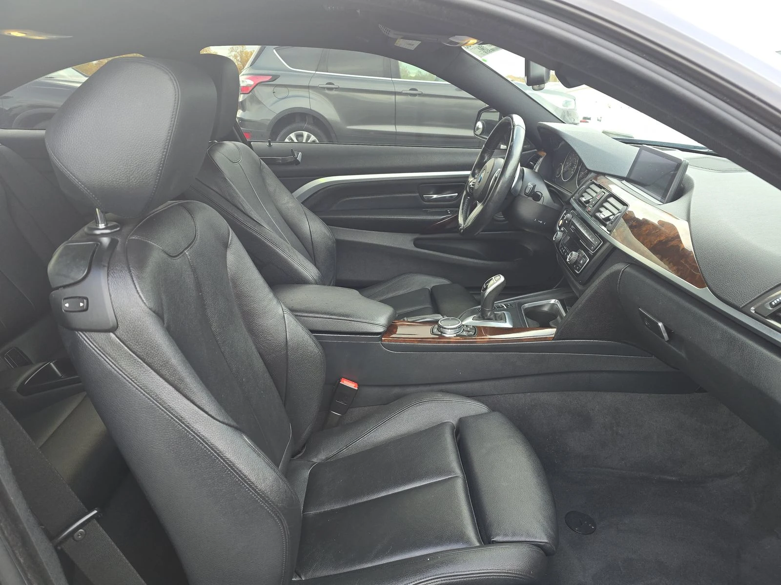 BMW 435 M* SPORT* XDRIVE* RECARO* * *  | Mobile.bg   14