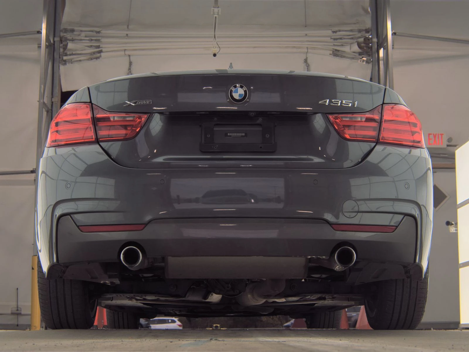 BMW 435 M* SPORT* XDRIVE* RECARO* * *  | Mobile.bg   6