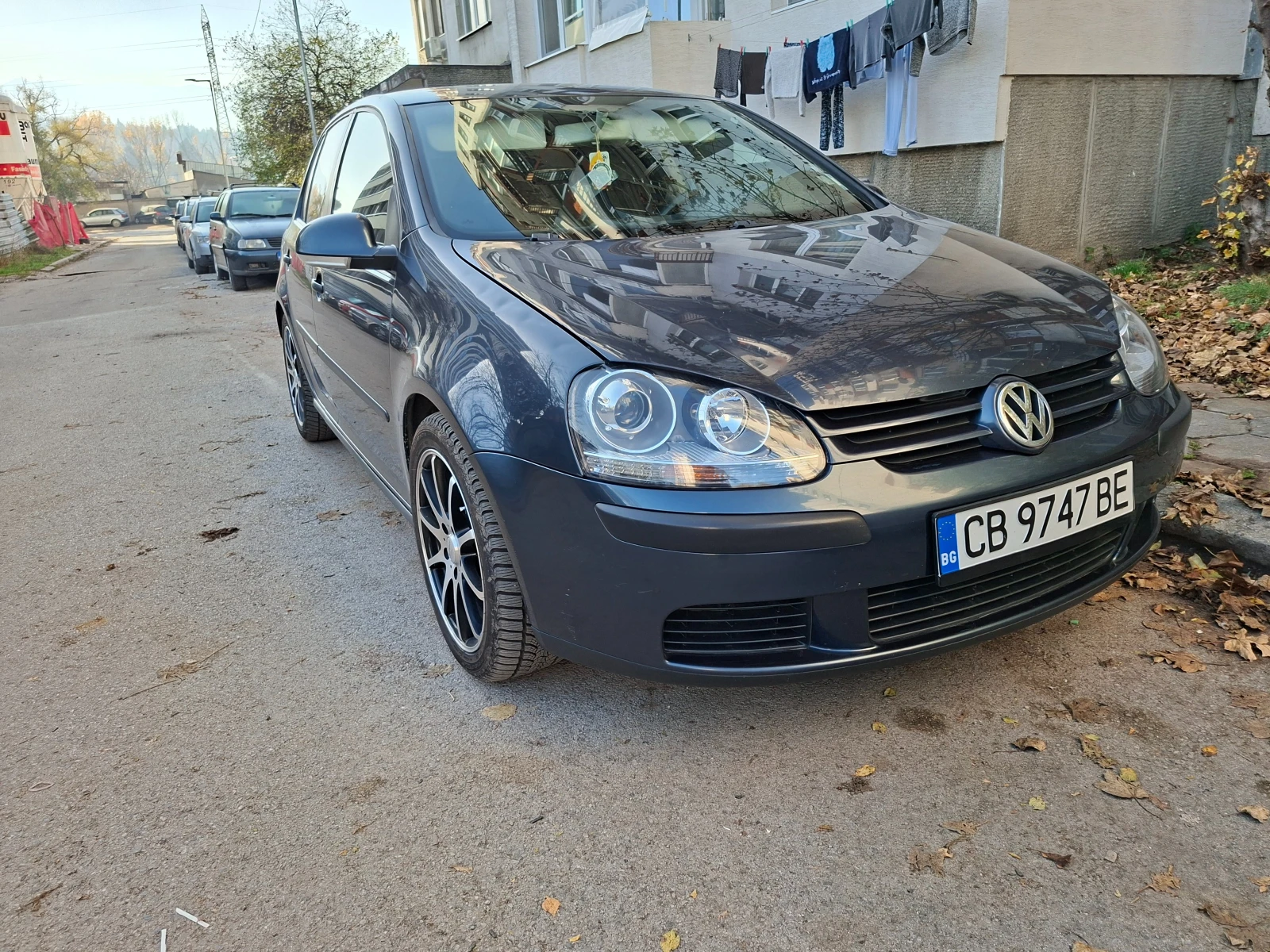 VW Golf 2000 sdi  | Mobile.bg   1