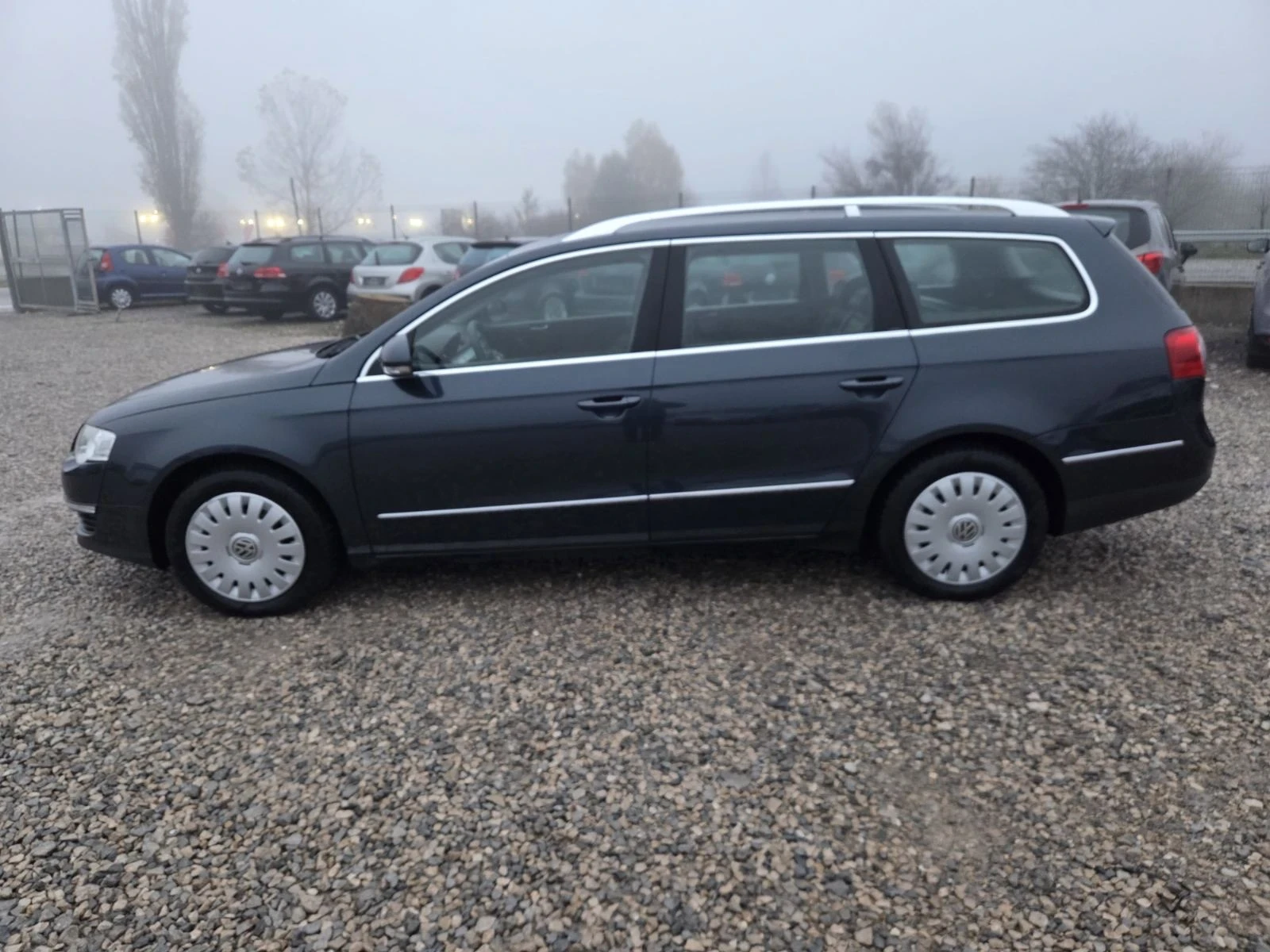 VW Passat 2.0TDI-140PS-4X4-HIGHLINE - изображение 8