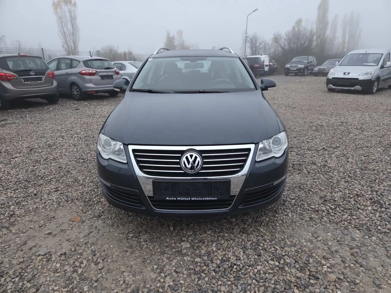 VW Passat 2.0TDI-140PS-4X4-HIGHLINE - изображение 2