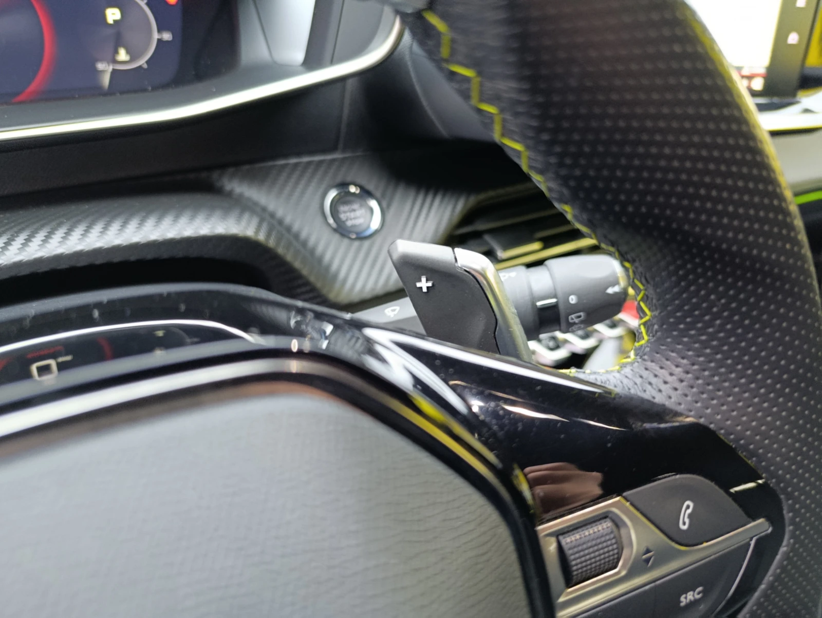 Peugeot 2008 GT 130kc. - | Mobile.bg   13