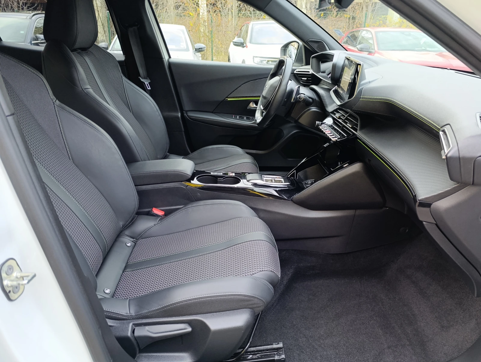 Peugeot 2008 GT 130kc. - | Mobile.bg   10