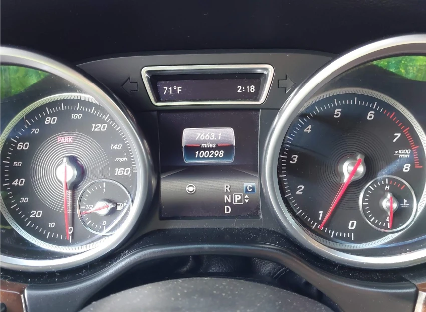 Mercedes-Benz GLS 450 MULTIBEAM* PANO* 360* 7 МЕСТЕН*  - изображение 9