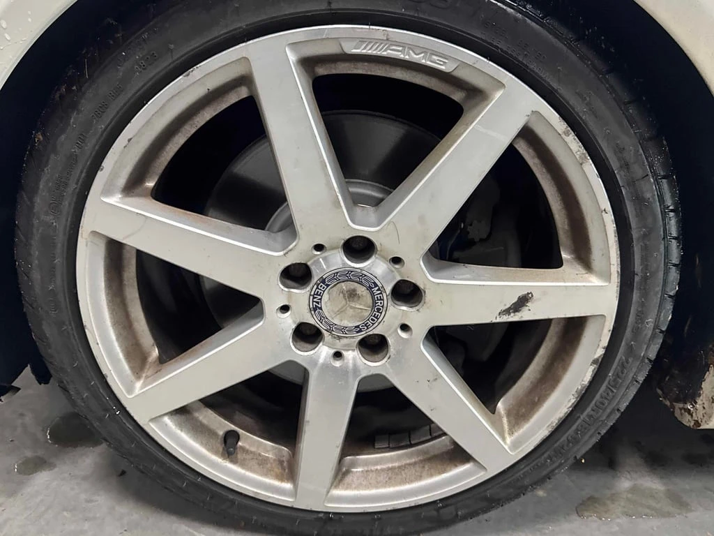 Mercedes-Benz C 350 2012 4MATIC *   *  | Mobile.bg   6