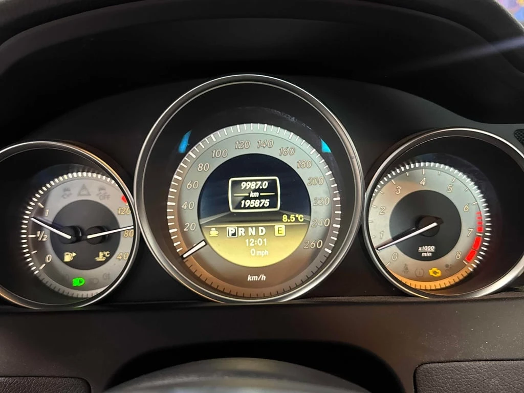 Mercedes-Benz C 350 2012 4MATIC *   *  | Mobile.bg   8