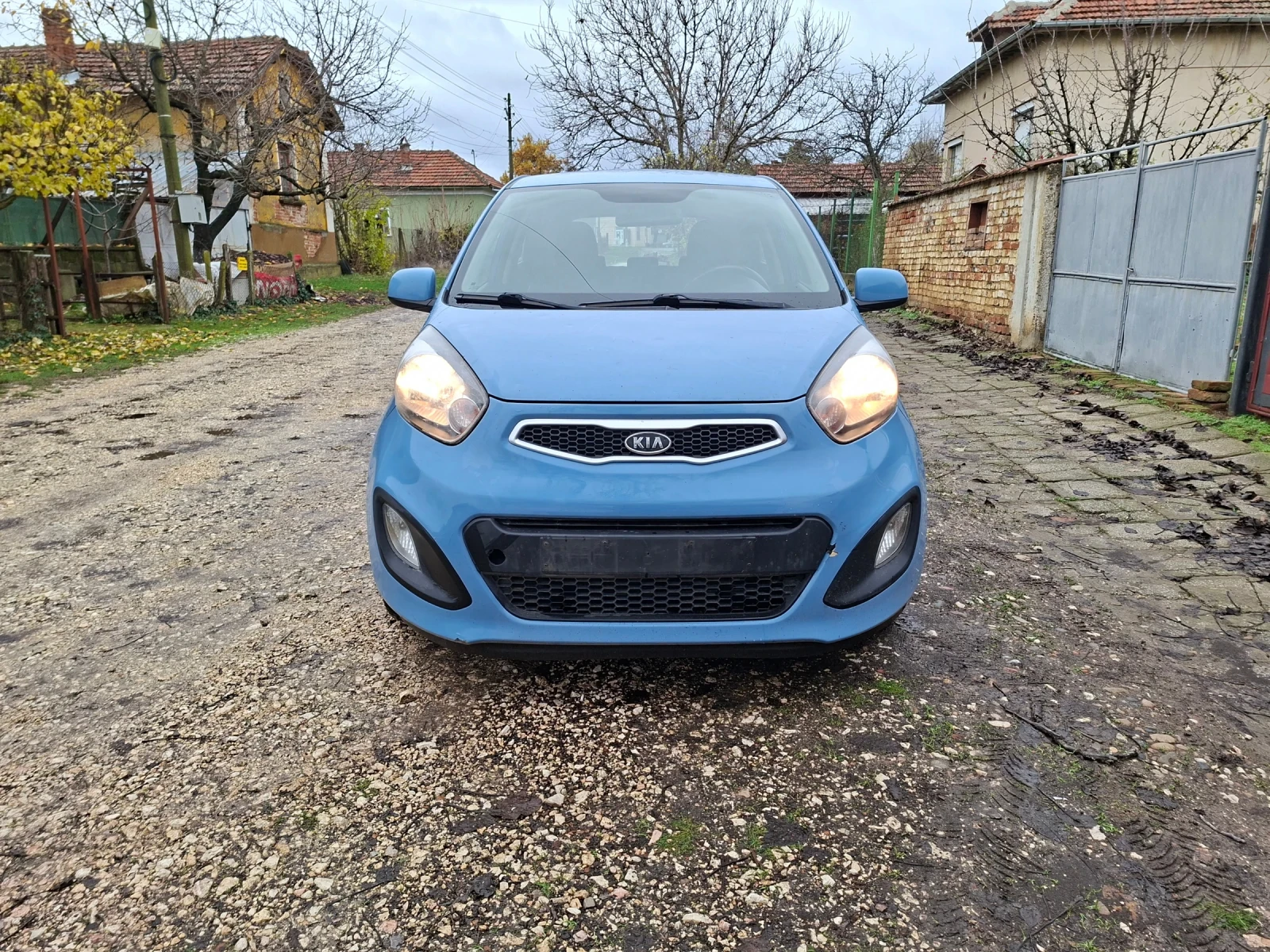 Kia Picanto 1.0i 69 | Mobile.bg   1