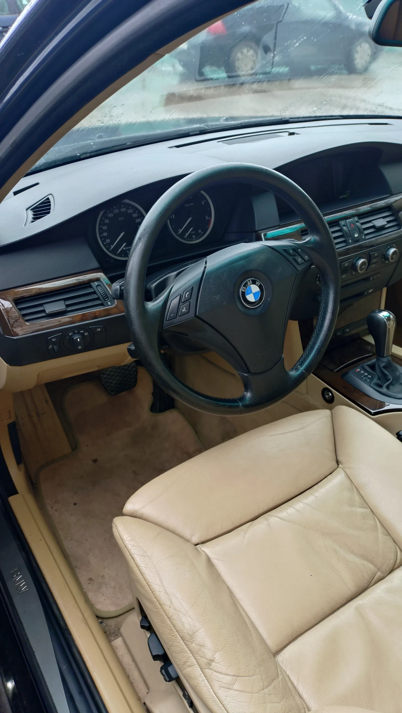 BMW 530  - изображение 6