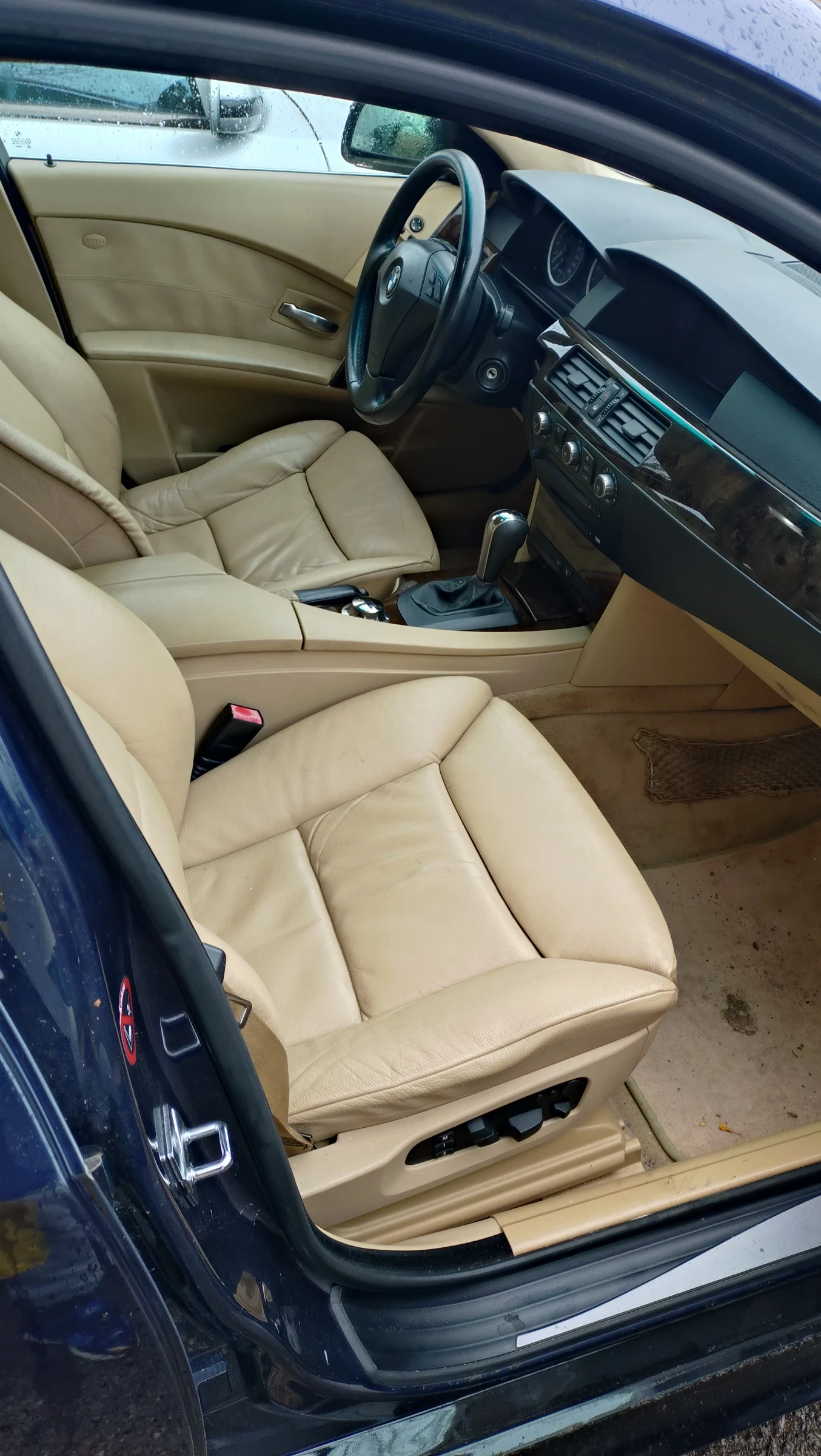 BMW 530  - изображение 8