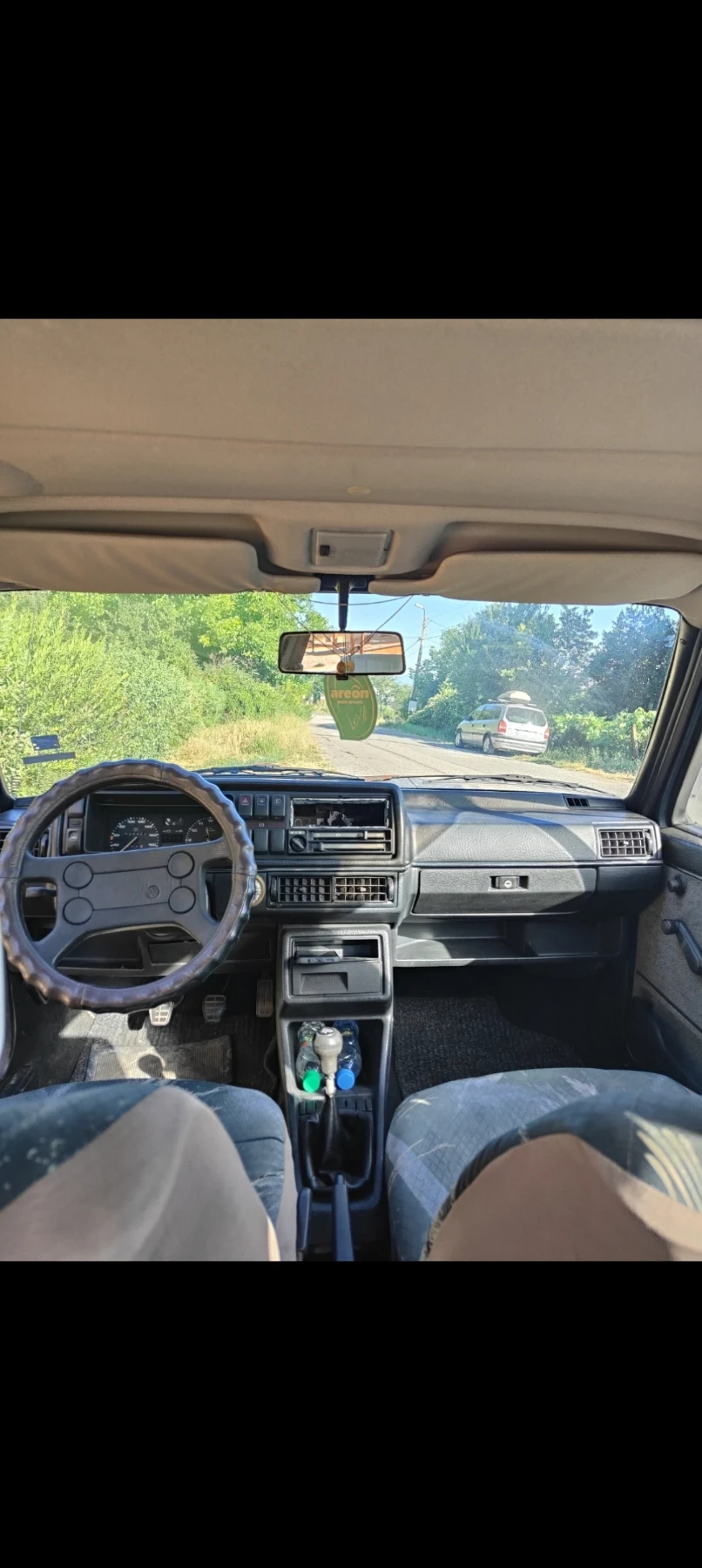 VW Jetta  - изображение 3