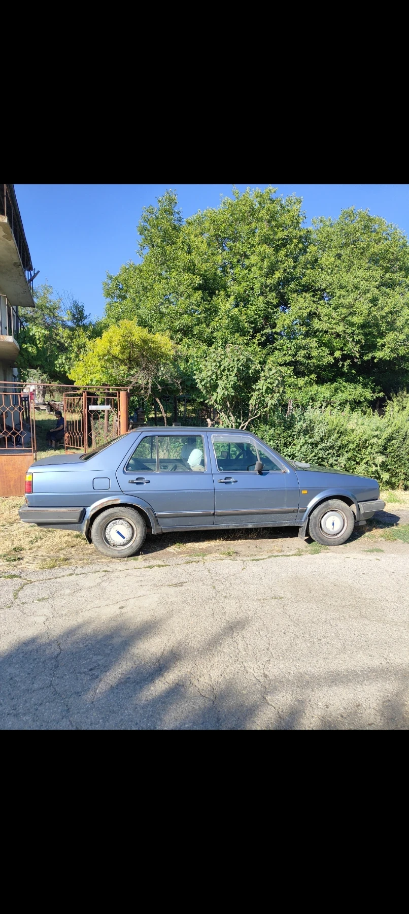 VW Jetta  - изображение 4