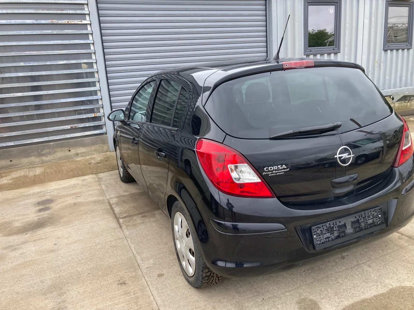 Opel Corsa 1.2 KLIMA | Mobile.bg � ����������� 7