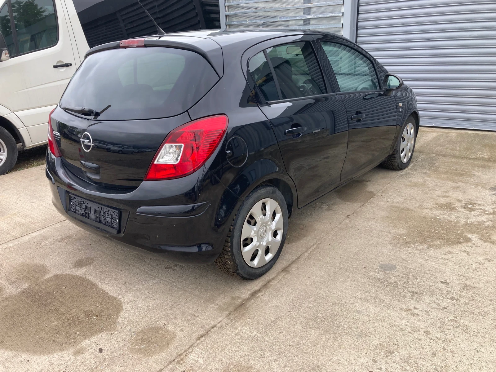 Opel Corsa 1.2 KLIMA | Mobile.bg � ����������� 6