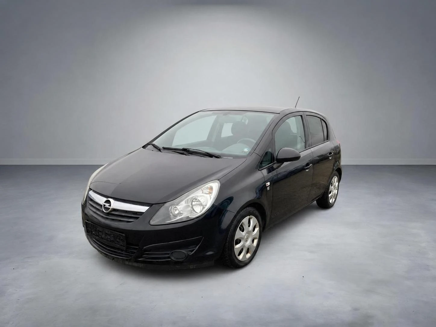 Opel Corsa 1.2 KLIMA
