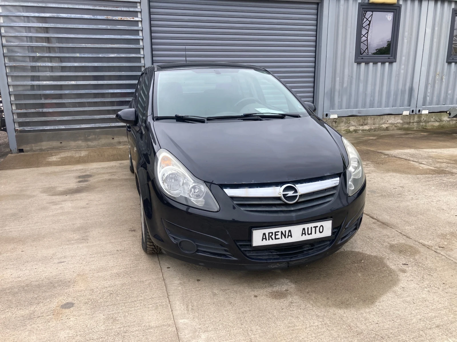 Opel Corsa 1.2 KLIMA | Mobile.bg � ����������� 2