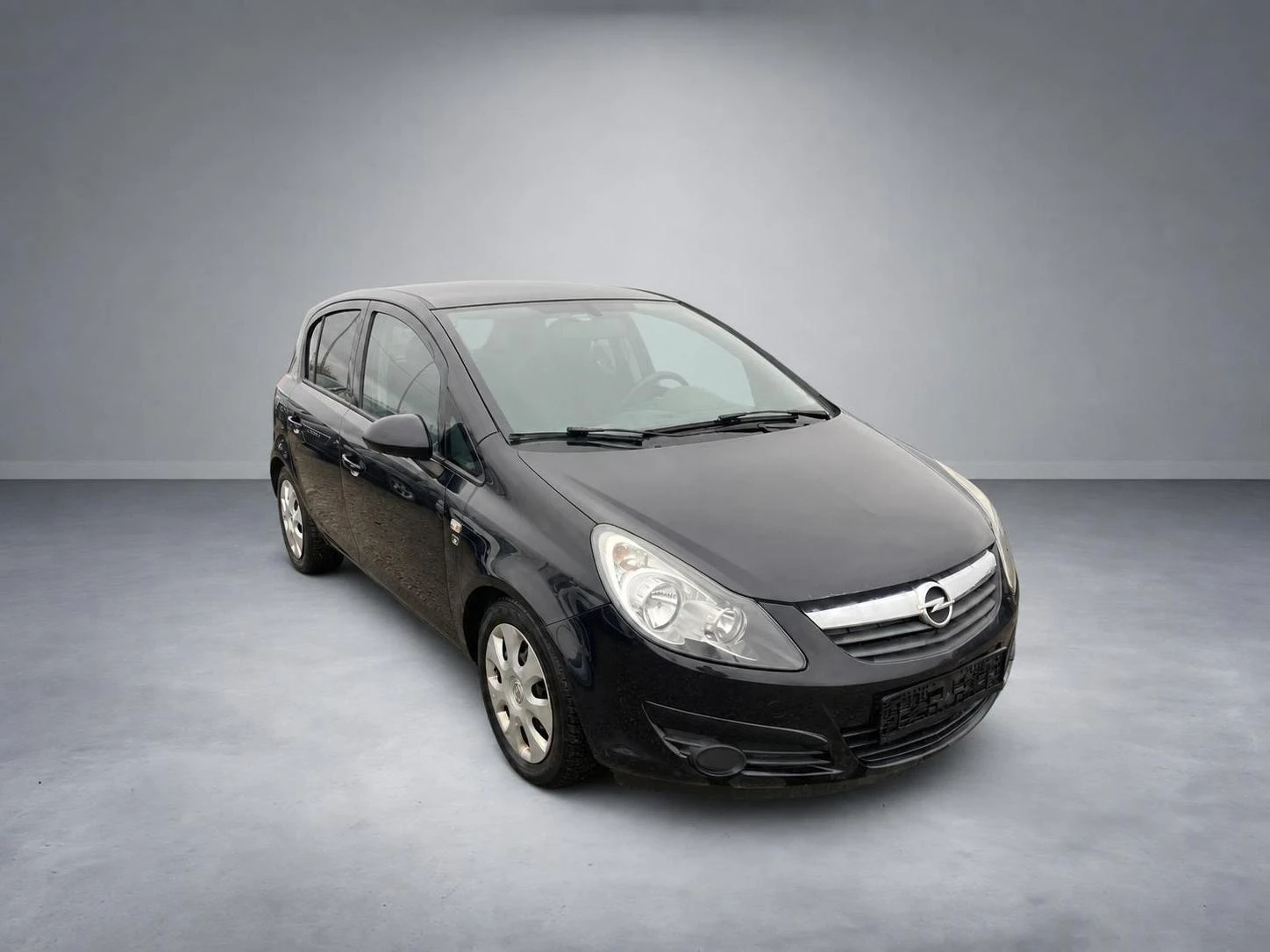 Opel Corsa 1.2 KLIMA, снимка 2 - Автомобили и джипове - 52873153