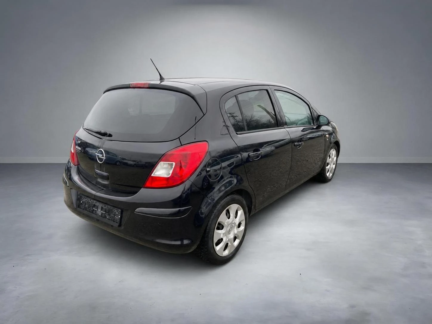 Opel Corsa 1.2 KLIMA, снимка 3 - Автомобили и джипове - 52873153
