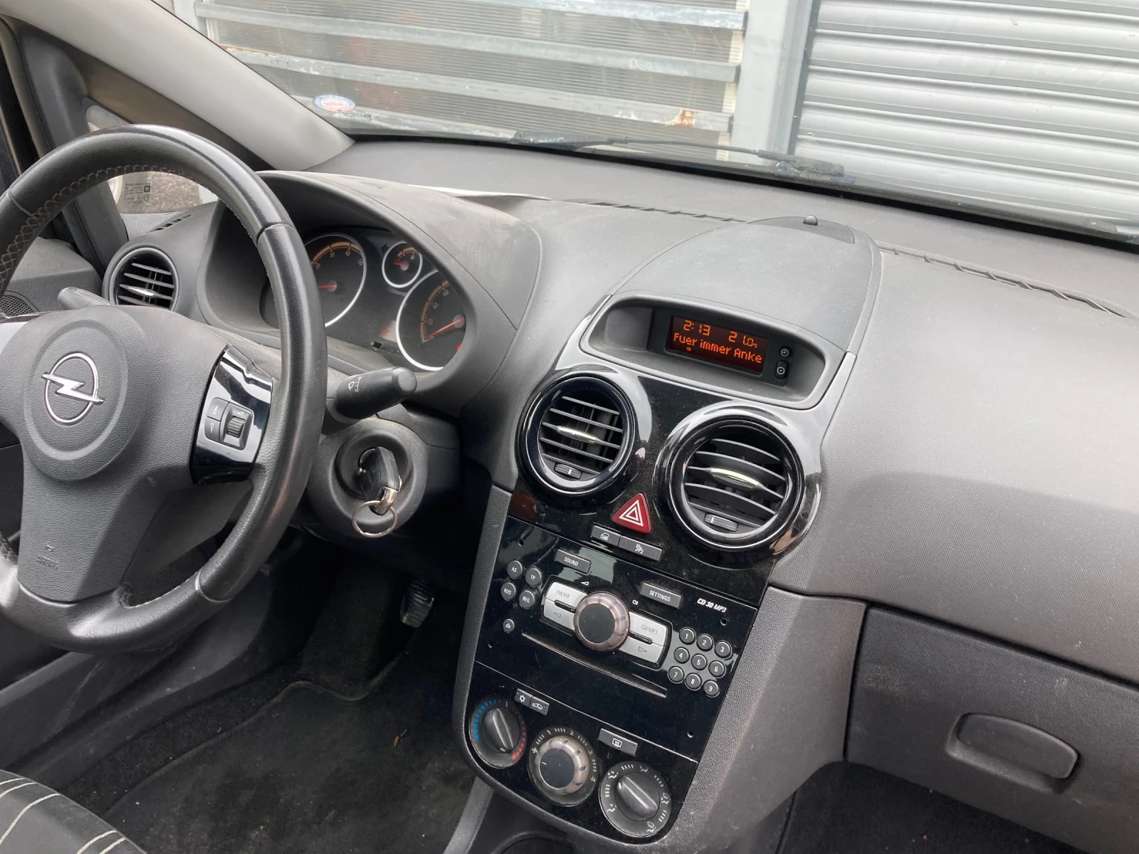 Opel Corsa 1.2 KLIMA | Mobile.bg � ����������� 10