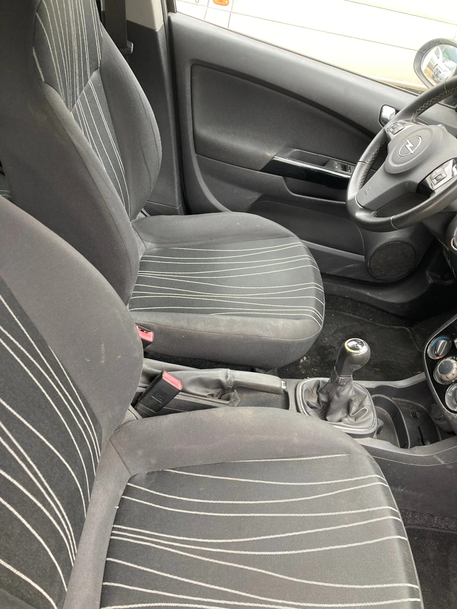 Opel Corsa 1.2 KLIMA | Mobile.bg � ����������� 11