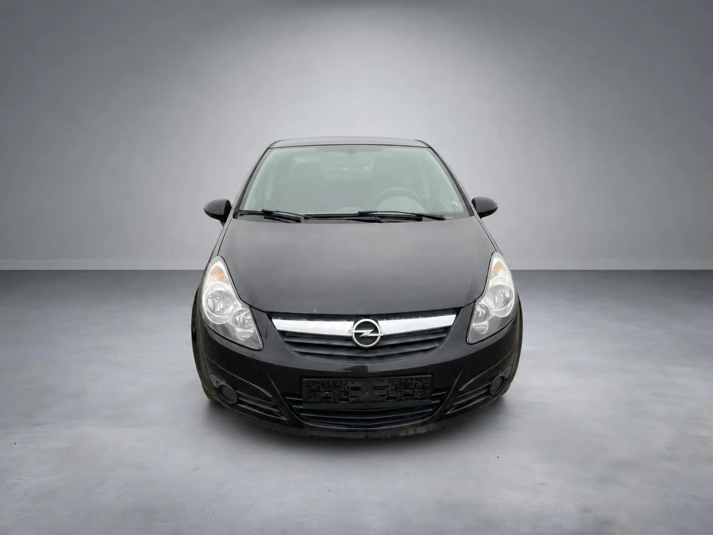Opel Corsa 1.2 KLIMA, снимка 4 - Автомобили и джипове - 52873153