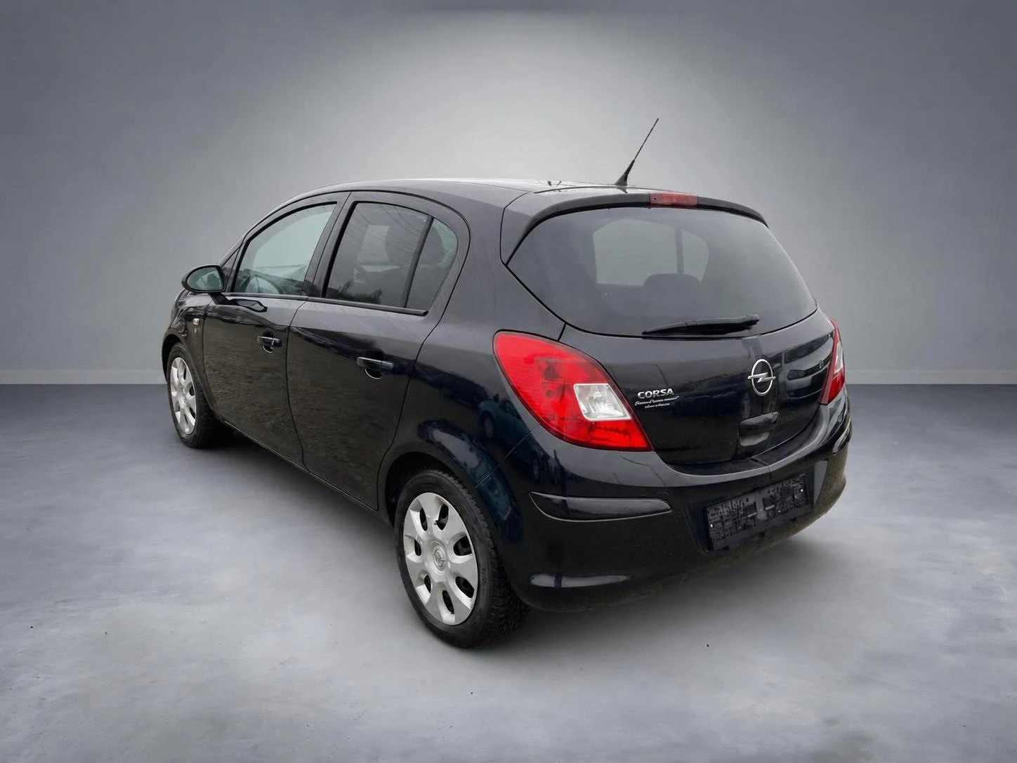 Opel Corsa 1.2 KLIMA, снимка 5 - Автомобили и джипове - 52873153