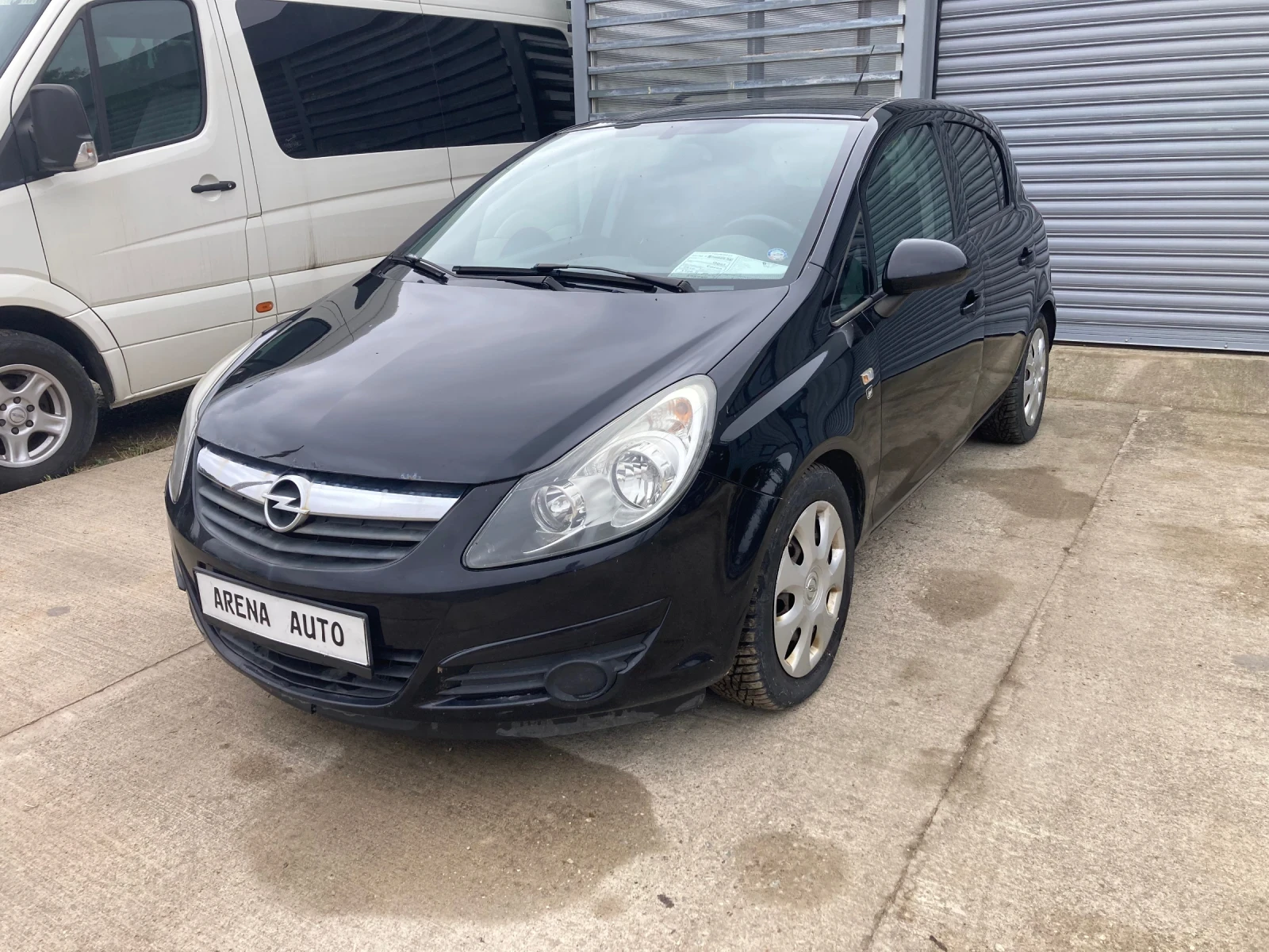 Opel Corsa 1.2 KLIMA | Mobile.bg � ����������� 3