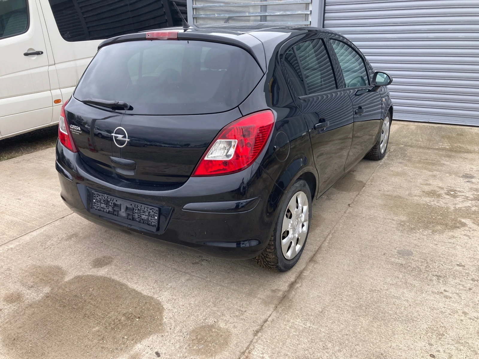 Opel Corsa 1.2 KLIMA | Mobile.bg � ����������� 5