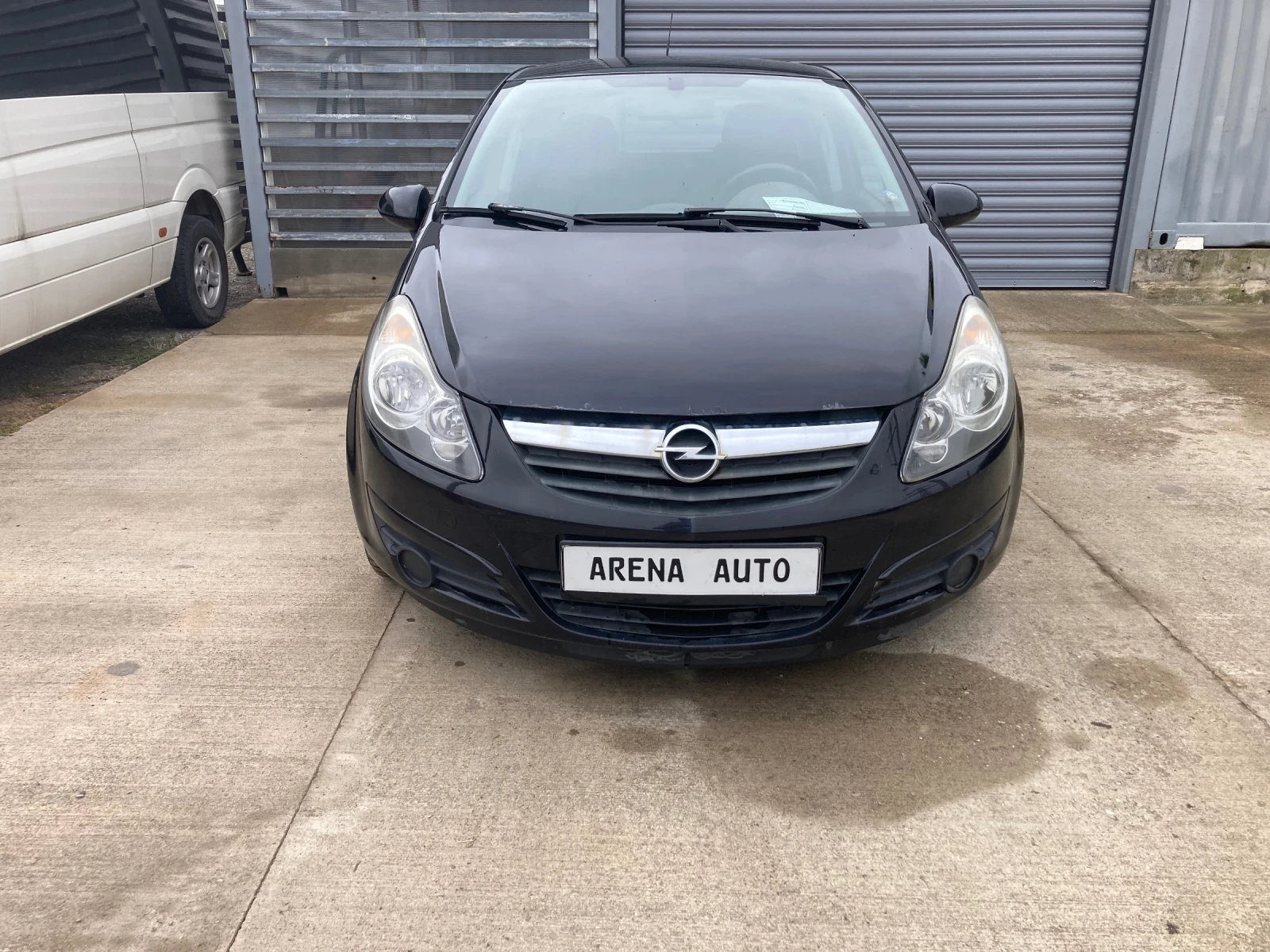 Opel Corsa 1.2 KLIMA