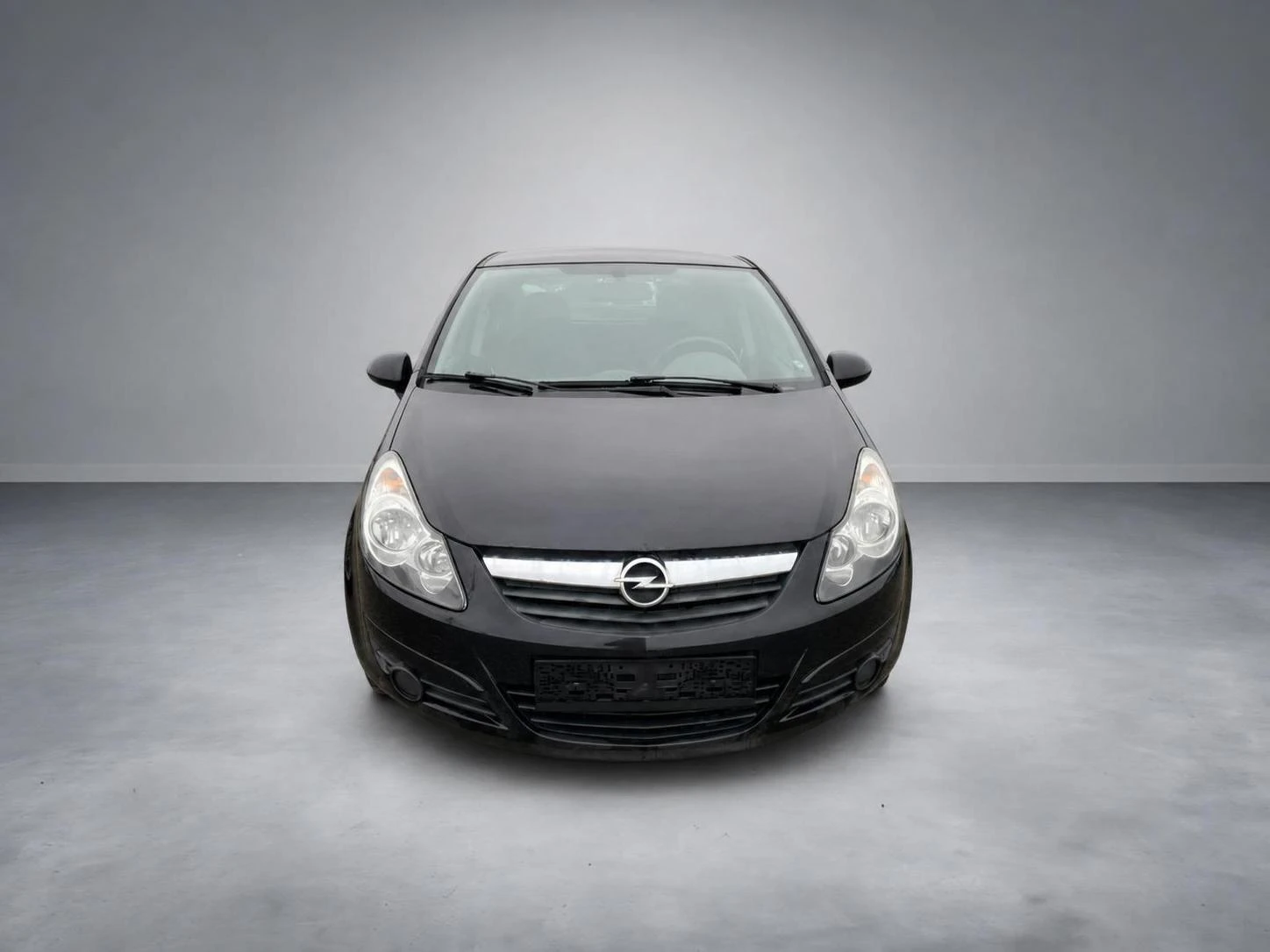 Opel Corsa 1.2 KLIMA, снимка 6 - Автомобили и джипове - 52873153