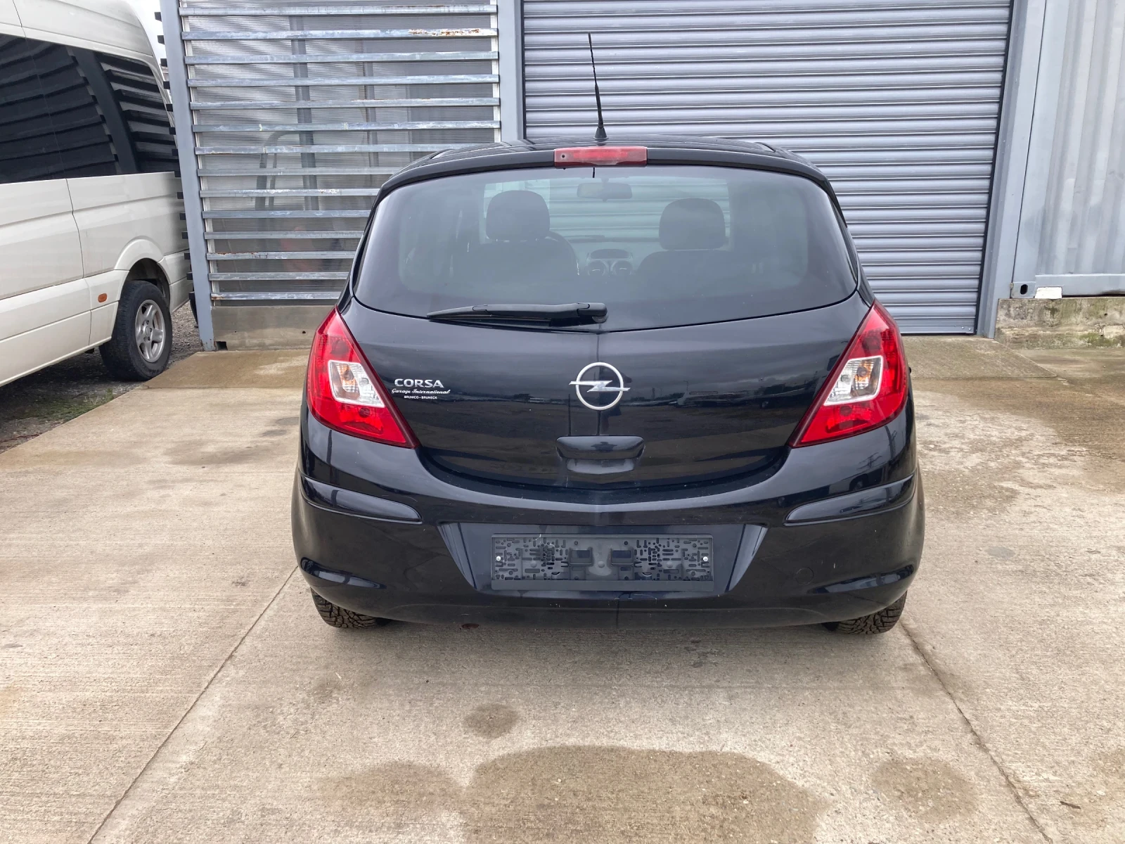 Opel Corsa 1.2 KLIMA | Mobile.bg � ����������� 4