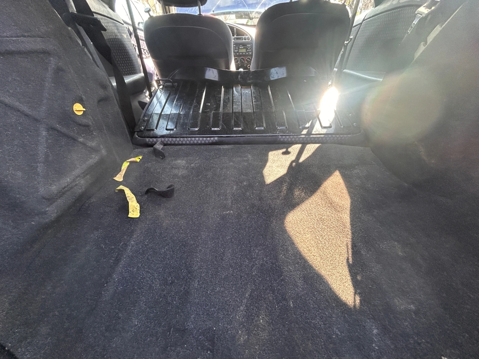 Ford Puma 1.4 ZETEC | Mobile.bg � ����������� 11