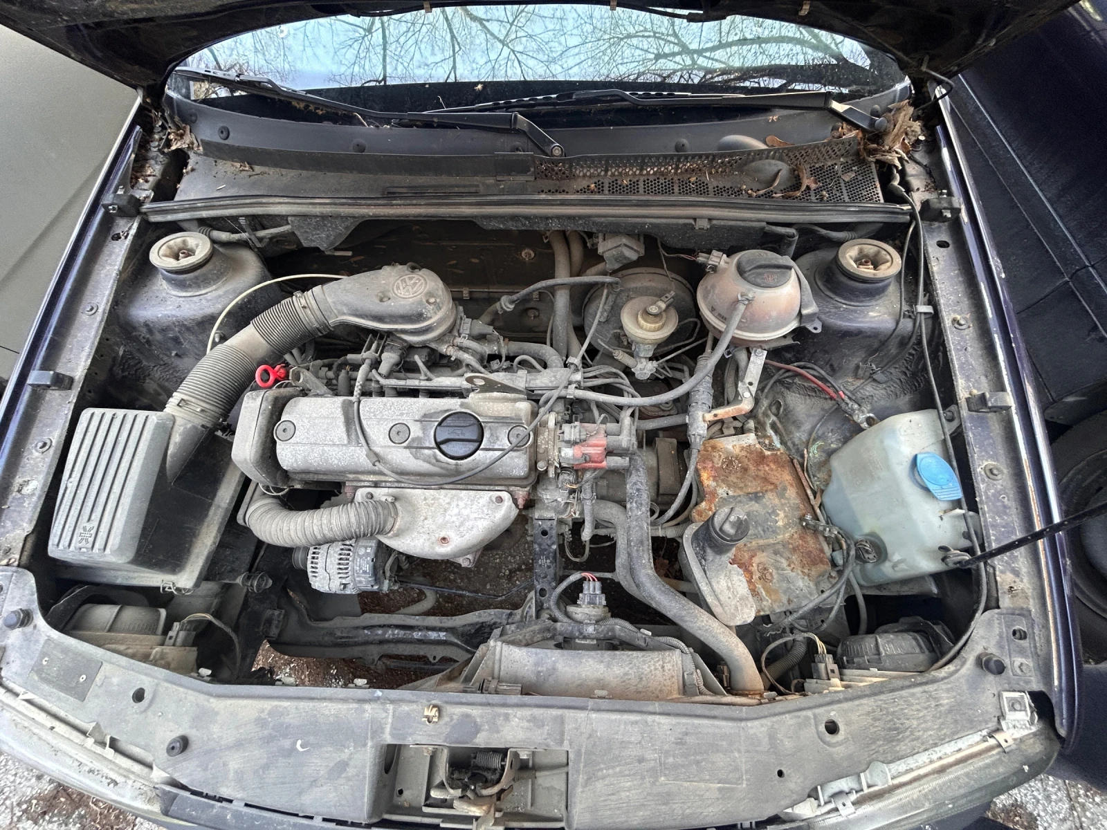 Ford Puma 1.4 ZETEC | Mobile.bg � ����������� 13