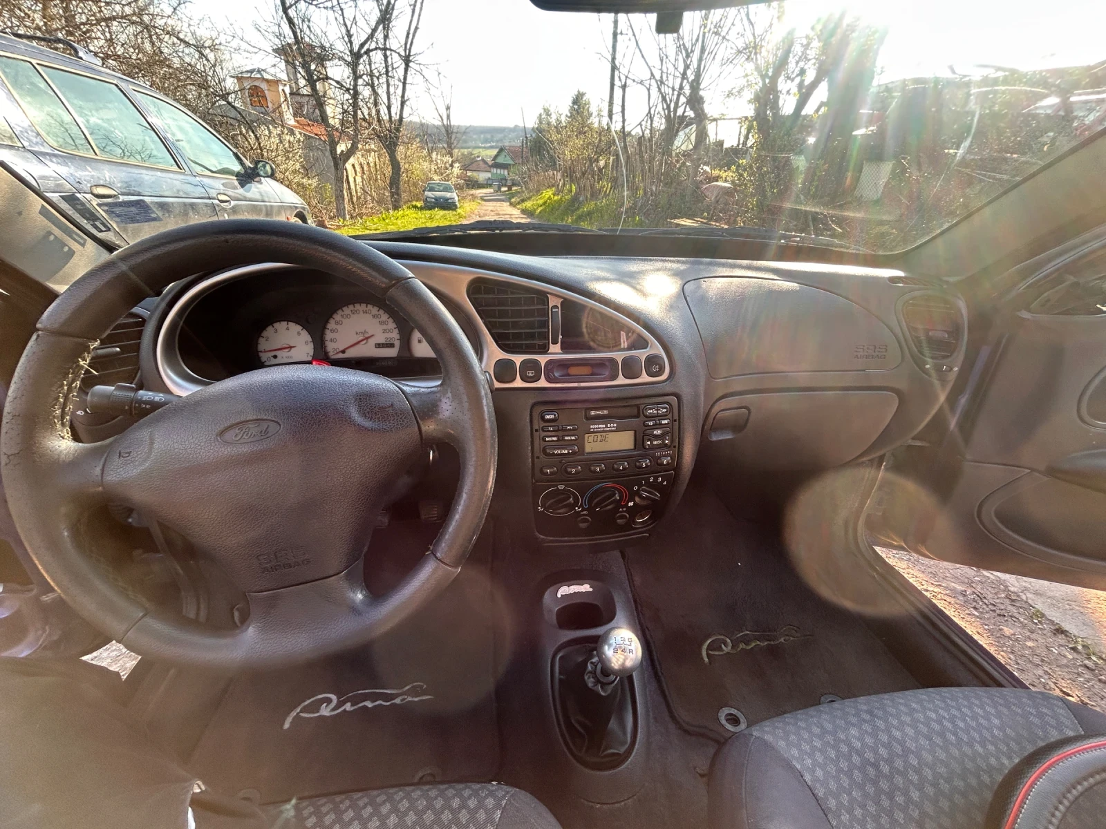 Ford Puma 1.4 ZETEC | Mobile.bg � ����������� 7