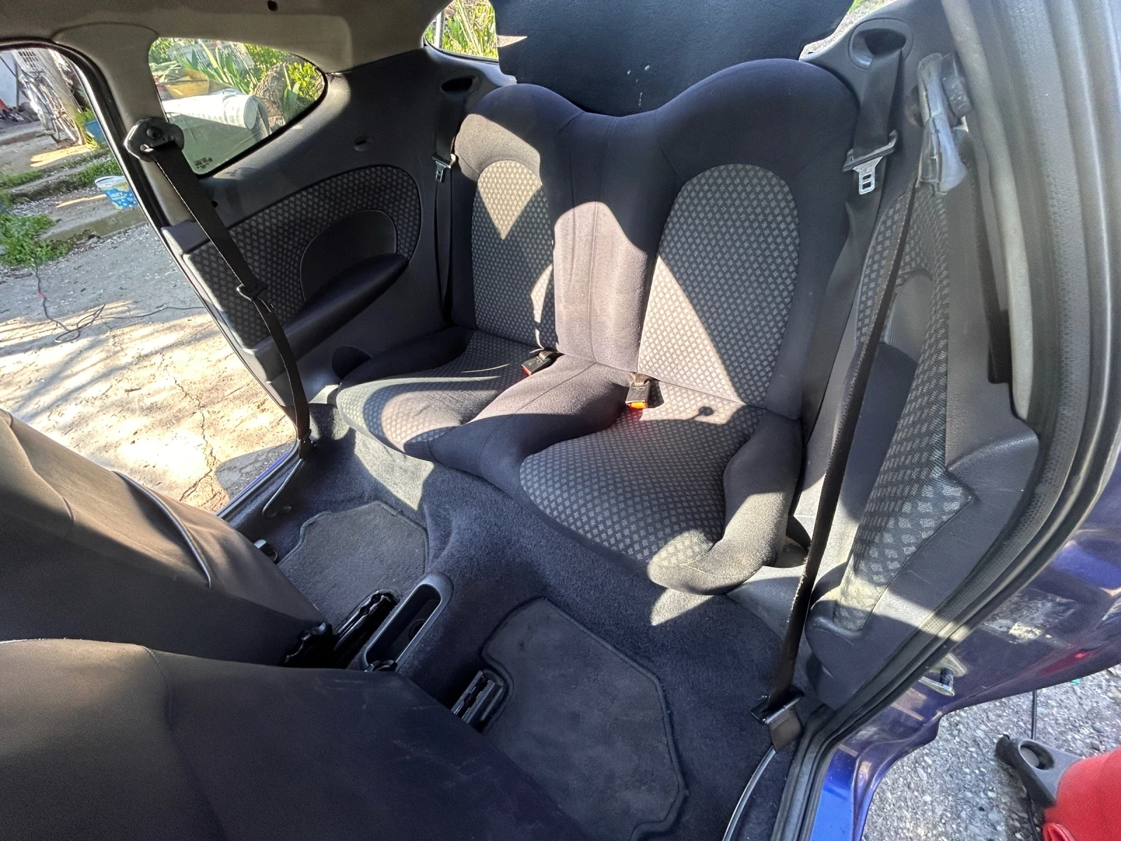 Ford Puma 1.4 ZETEC | Mobile.bg � ����������� 10