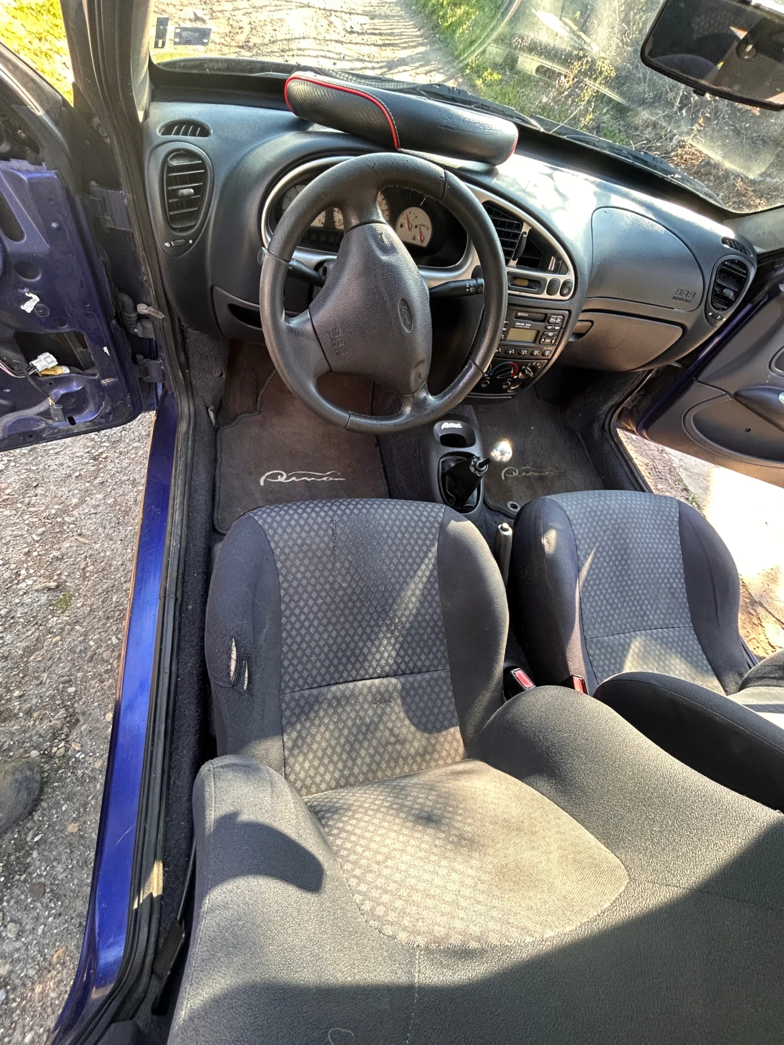 Ford Puma 1.4 ZETEC | Mobile.bg � ����������� 9