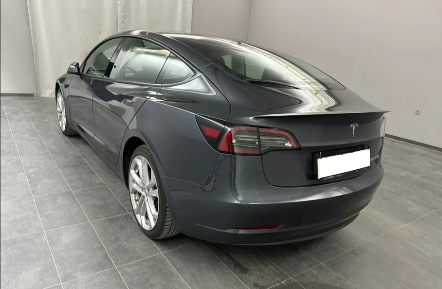 Tesla Model 3 Long Range, Performance, Dual motor, ����������� | Mobile.bg � ����������� 2