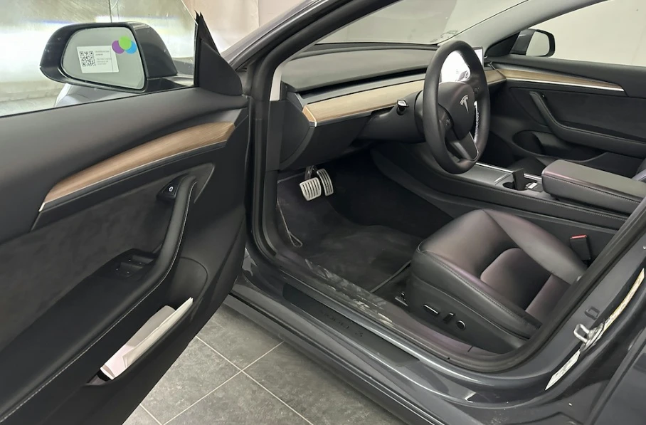 Tesla Model 3 Long Range, Performance, Dual motor, ����������� | Mobile.bg � ����������� 6