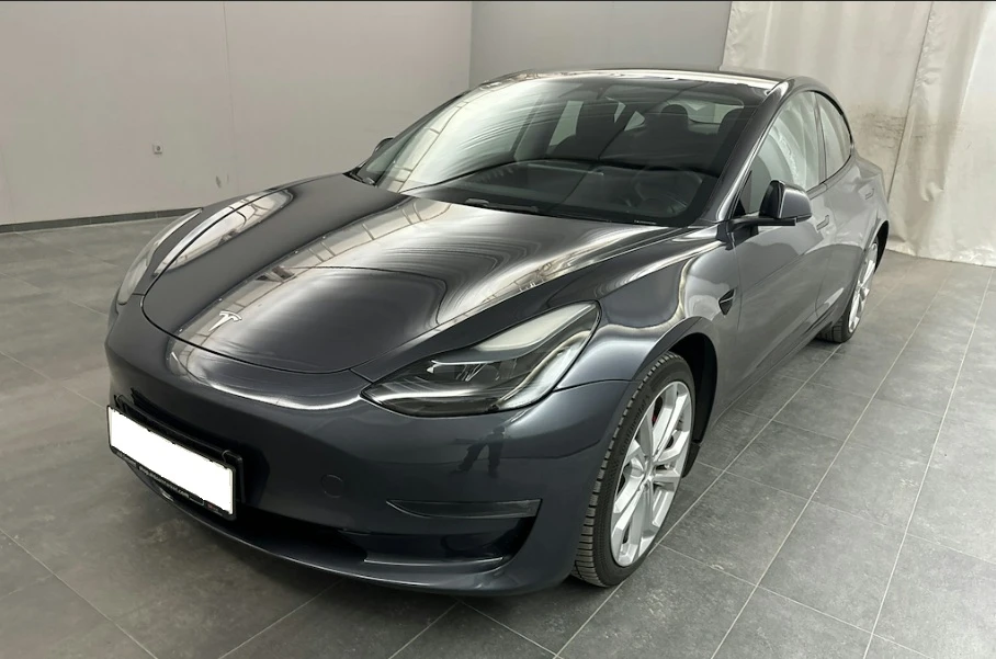 Tesla Model 3 Long Range, Performance, Dual motor, ����������� | Mobile.bg � ����������� 1