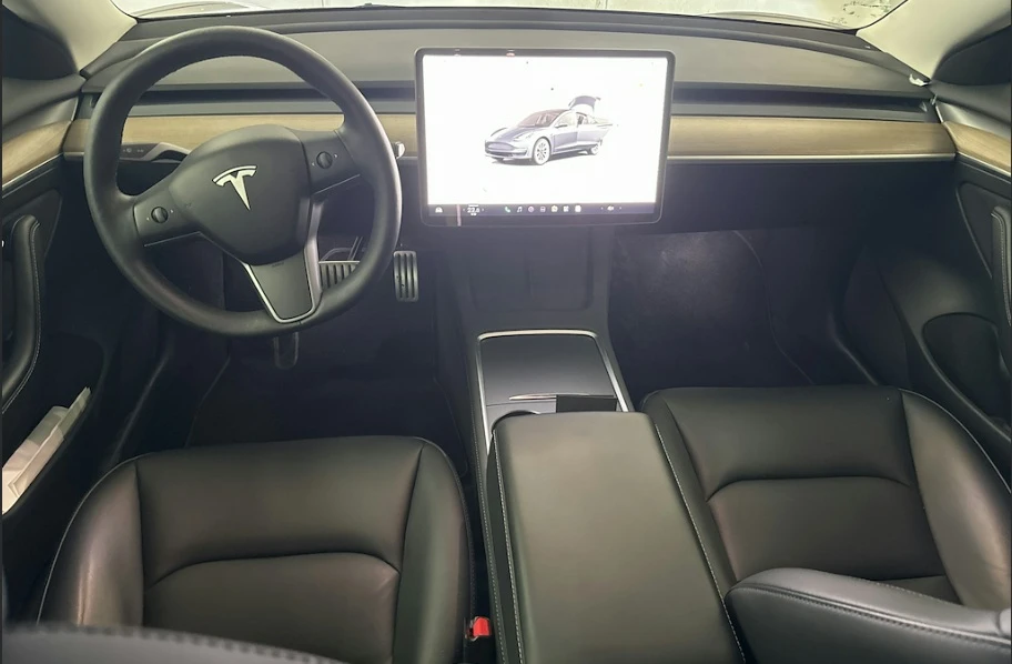 Tesla Model 3 Long Range, Performance, Dual motor, ����������� | Mobile.bg � ����������� 9