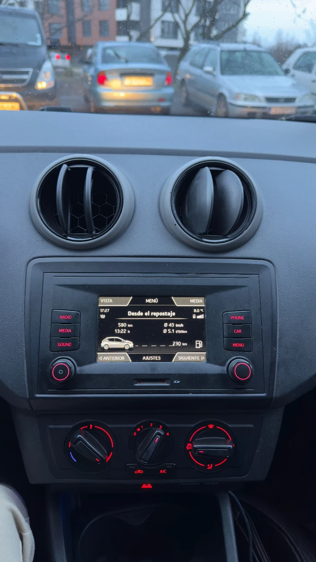 Seat Ibiza | Mobile.bg � ����������� 11