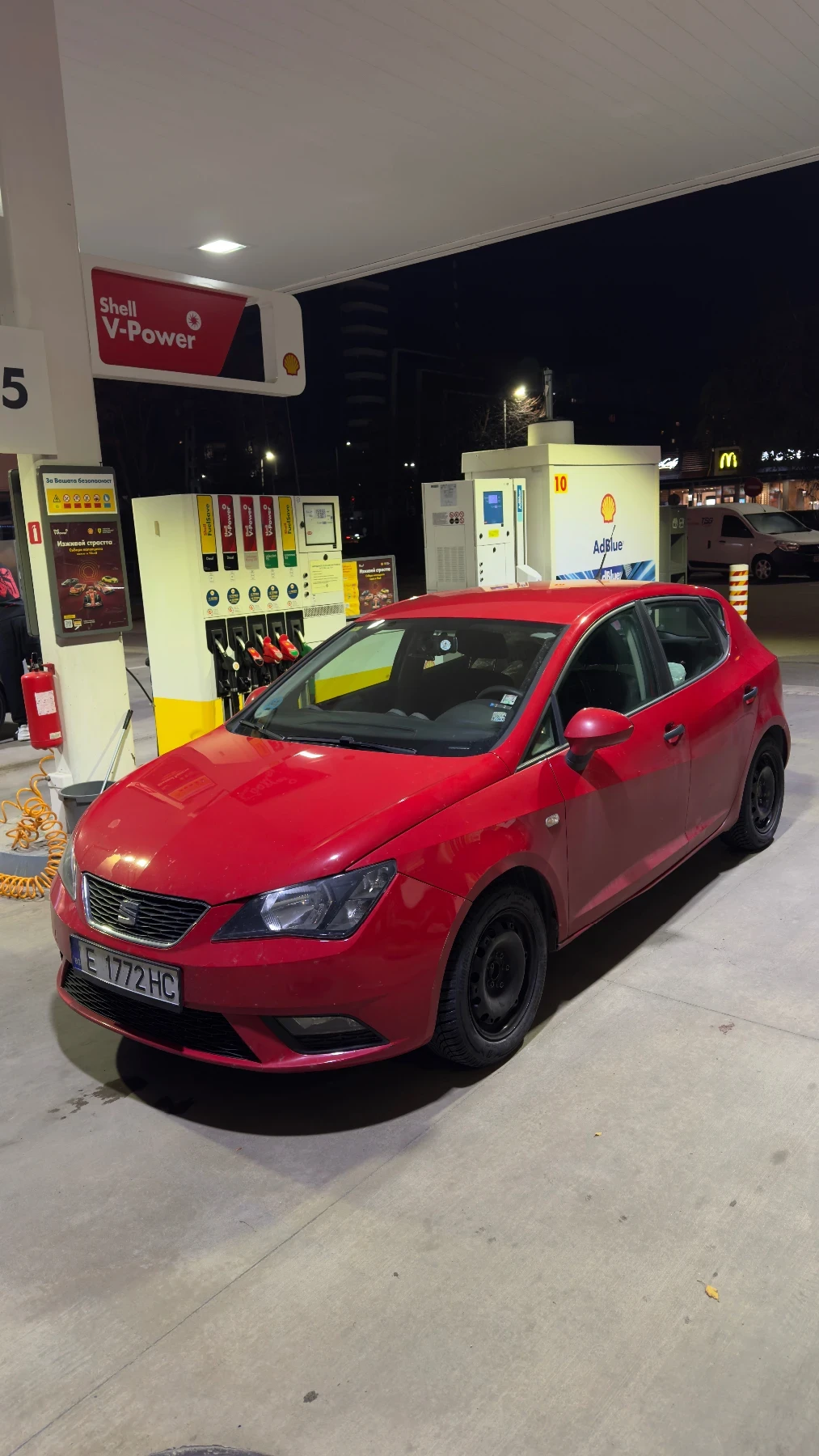 Seat Ibiza | Mobile.bg � ����������� 1